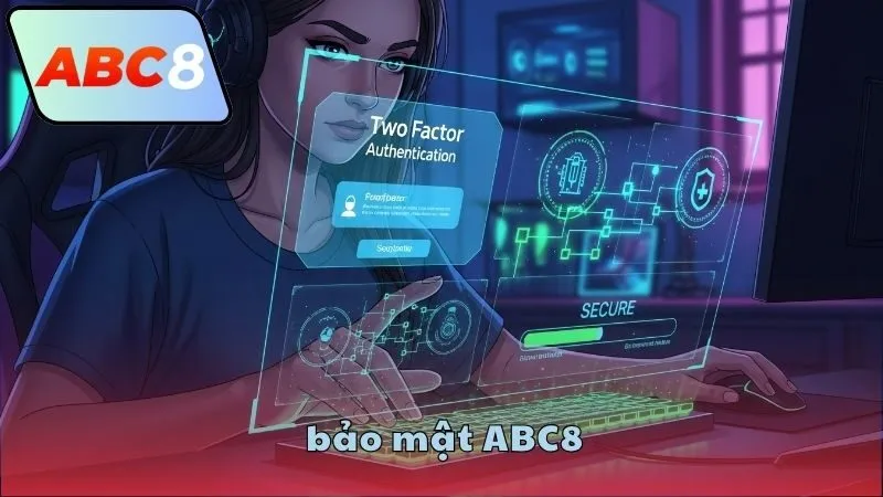 Bảo mật ABC8 – An toàn tuyệt đối từ nhà cái uy tín 3 bao-mat-abc8