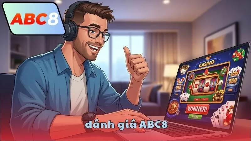 Đánh giá ABC8 về dịch vụ và khuyến mãi