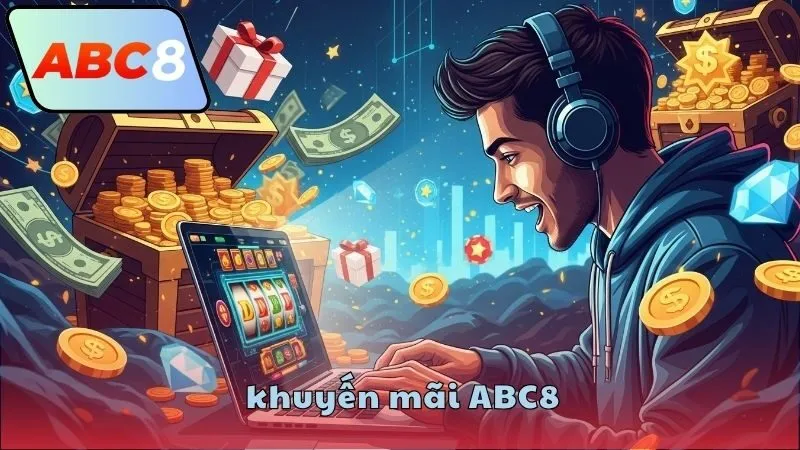 Khuyến mãi ABC8 – Ưu đãi lớn cho mọi hội viên 1 khuyen-mai-abc8