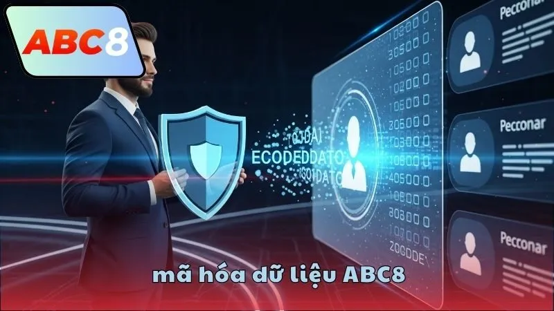 Mã hóa dữ liệu ABC8 – Bảo vệ thông tin từ nhà cái uy tín 8 ma-hoa-du-lieu-abc8