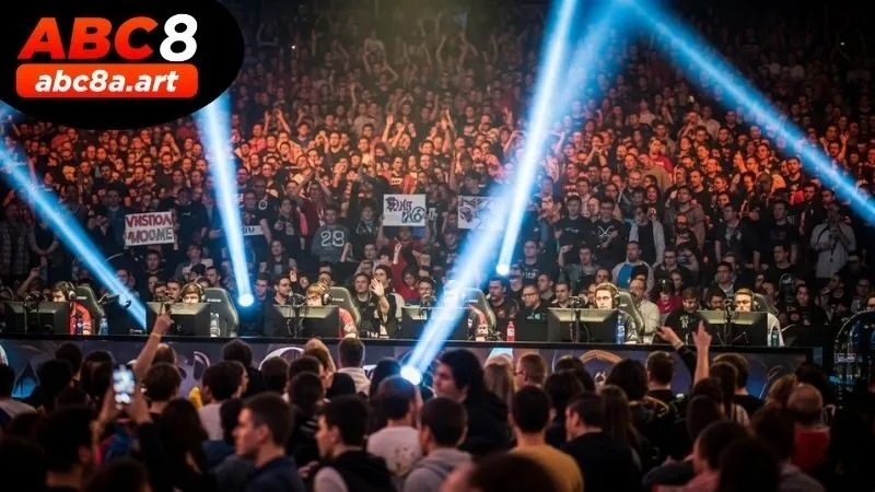 Cá cược giải EVO Street Fighter - Chọn lựa cho game thủ 3 Các loại kèo cá cược giải EVO Street Fighter tại ABC8