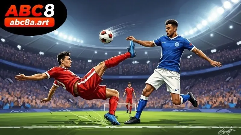 Giới thiệu về cá cược hiệp 1 hiệp 2