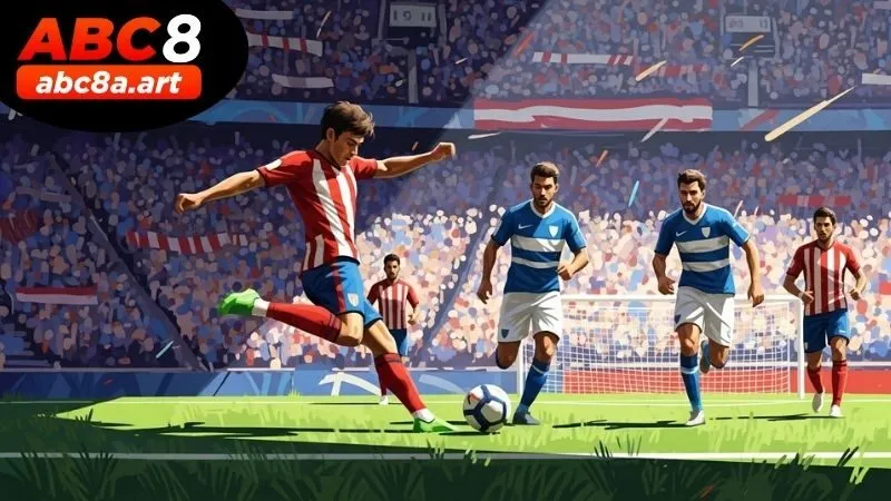 Giới thiệu chung về cá cược La Liga tại ABC8