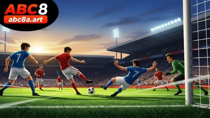 Các chiến thuật cá cược bóng đá phổ biến