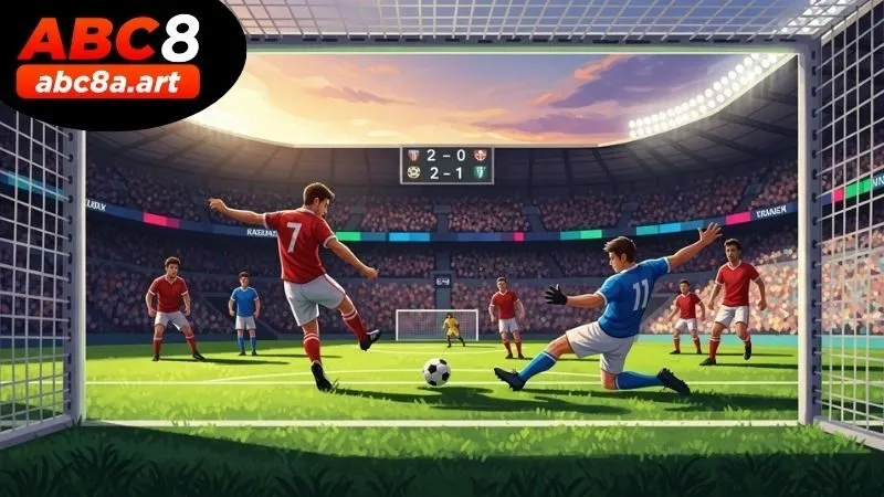 Chiến Thuật Cá Cược Bóng Đá - Dẫn Lối Tới Thành Công 2 chien-thuat-ca-cuoc-bong-da