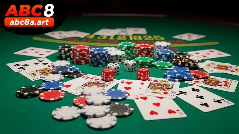 Mẹo Cá Cược Casino Trực Tuyến Hiệu Quả Để Thắng Lớn 3 Các mẹo cá cược casino trực tuyến hiệu quả