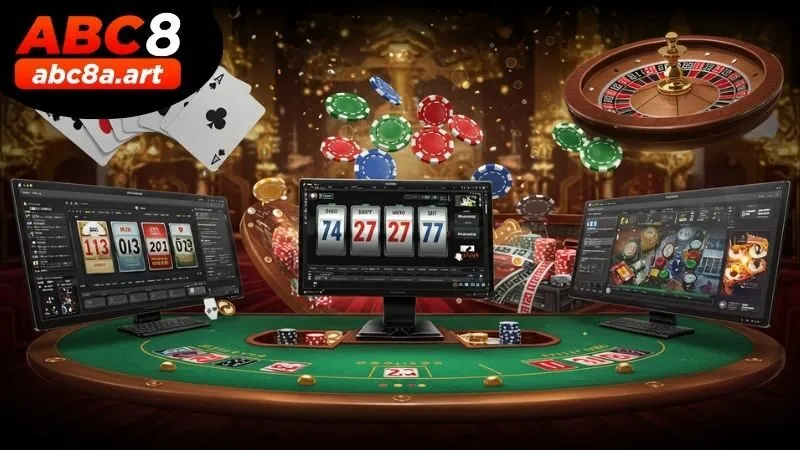Mẹo Cá Cược Casino Trực Tuyến Hiệu Quả Để Thắng Lớn 4 Mẹo cá cược casino trực tuyến cho từng trò chơi cụ thể
