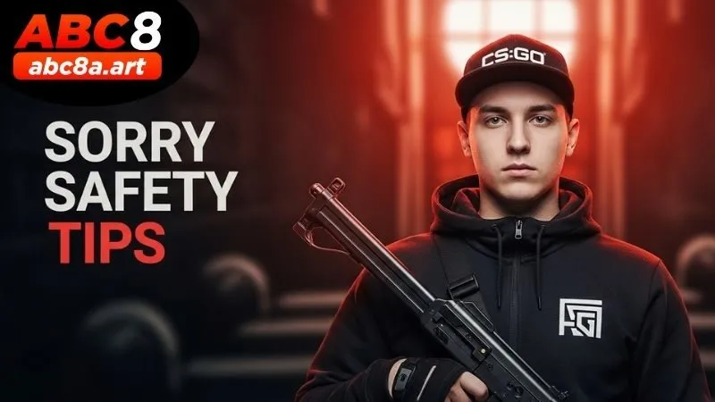 Mẹo cá cược CSGO an toàn cho người mới