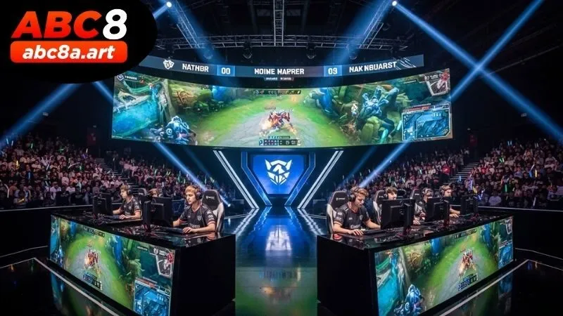 Những yếu tố quan trọng cần biết khi cá cược Esports quốc tế