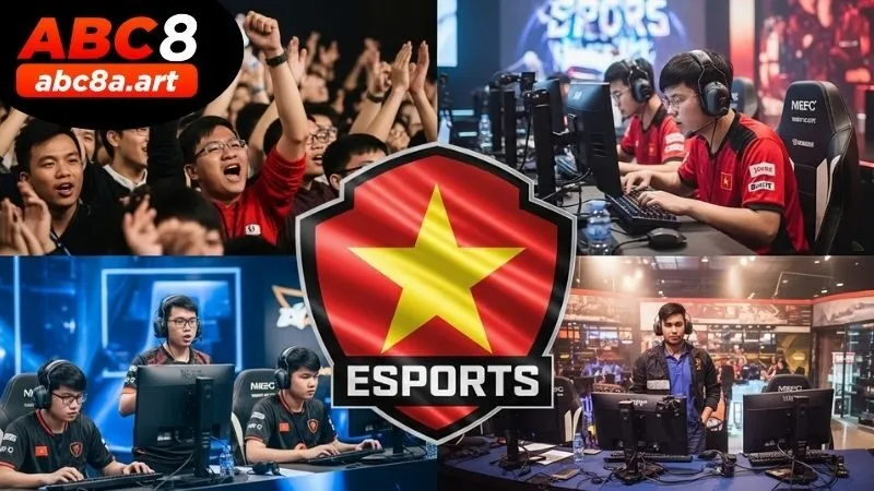 Mẹo cá cược eSports Việt Nam - Những chiến lược thành công 2 Các mẹo cá cược eSports Việt Nam hiệu quả