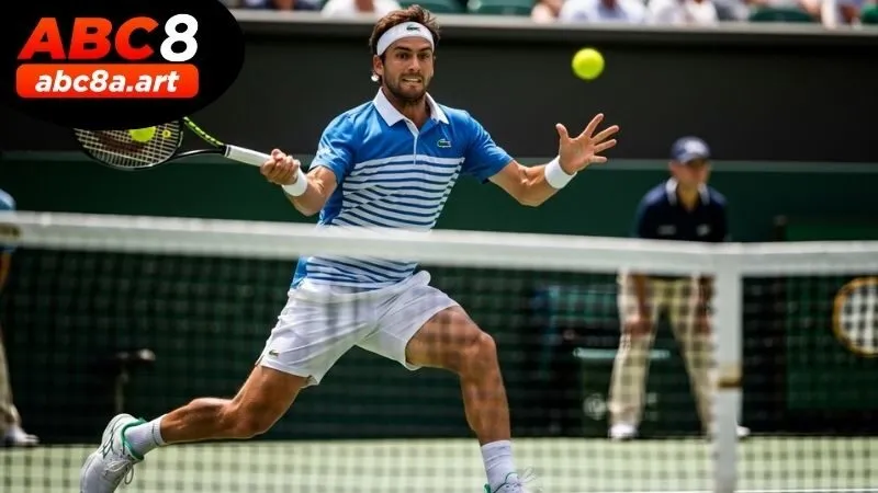 Sai lầm thường gặp trong cá cược tennis online