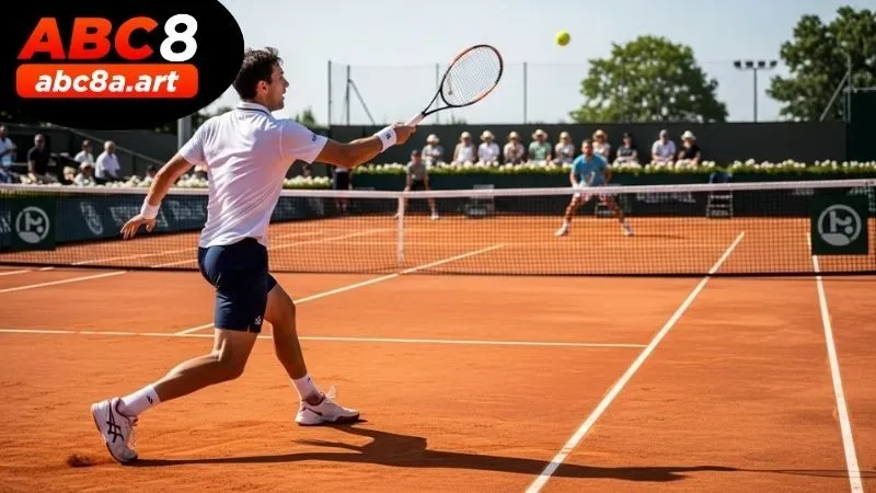 Mẹo cá cược tennis online - Tăng cơ hội chiến thắng của bạn 3 meo-ca-cuoc-tennis-online