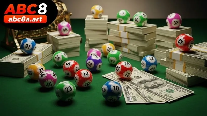 Vietlott Mega 645 - Hành trình chinh phục giải thưởng lớn 2 Giới thiệu chung về Vietlott Mega 645