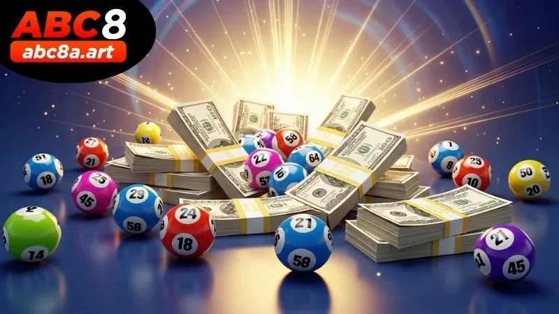 Vietlott Power 655 - Hành Trình Trúng Giải Đặc Biệt Tại ABC8 4 Ưu điểm khi chơi Vietlott Power 655 tại ABC8