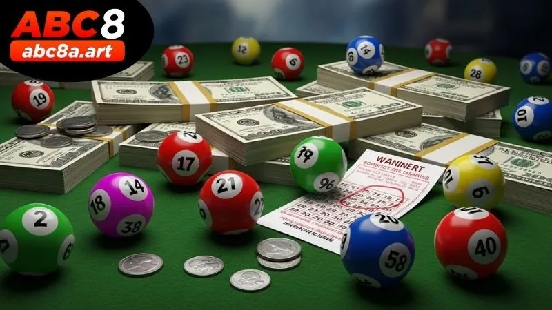 Xổ số điện toán là gì? Xổ số hiện đại và hấp dẫn 2 Xổ số điện toán là gì?