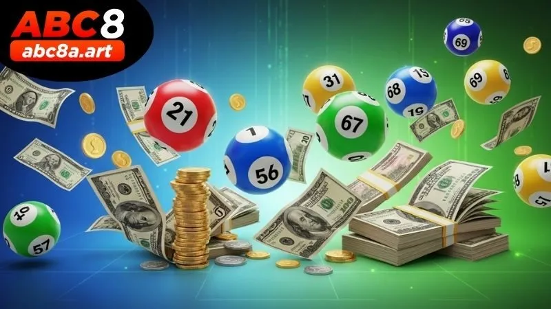 Xổ Số Điện Tử Hôm Nay - Hành Trình Kịch Tính Đầy Bất Ngờ! 2 Giới thiệu chung về xổ số điện tử hôm nay tại ABC8