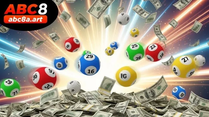 Xổ Số Vietlott Là Gì? Tìm Hiểu Lĩnh Vực Xổ Số Hiện Đại 4 Cơ cấu giải thưởng xổ số Vietlott